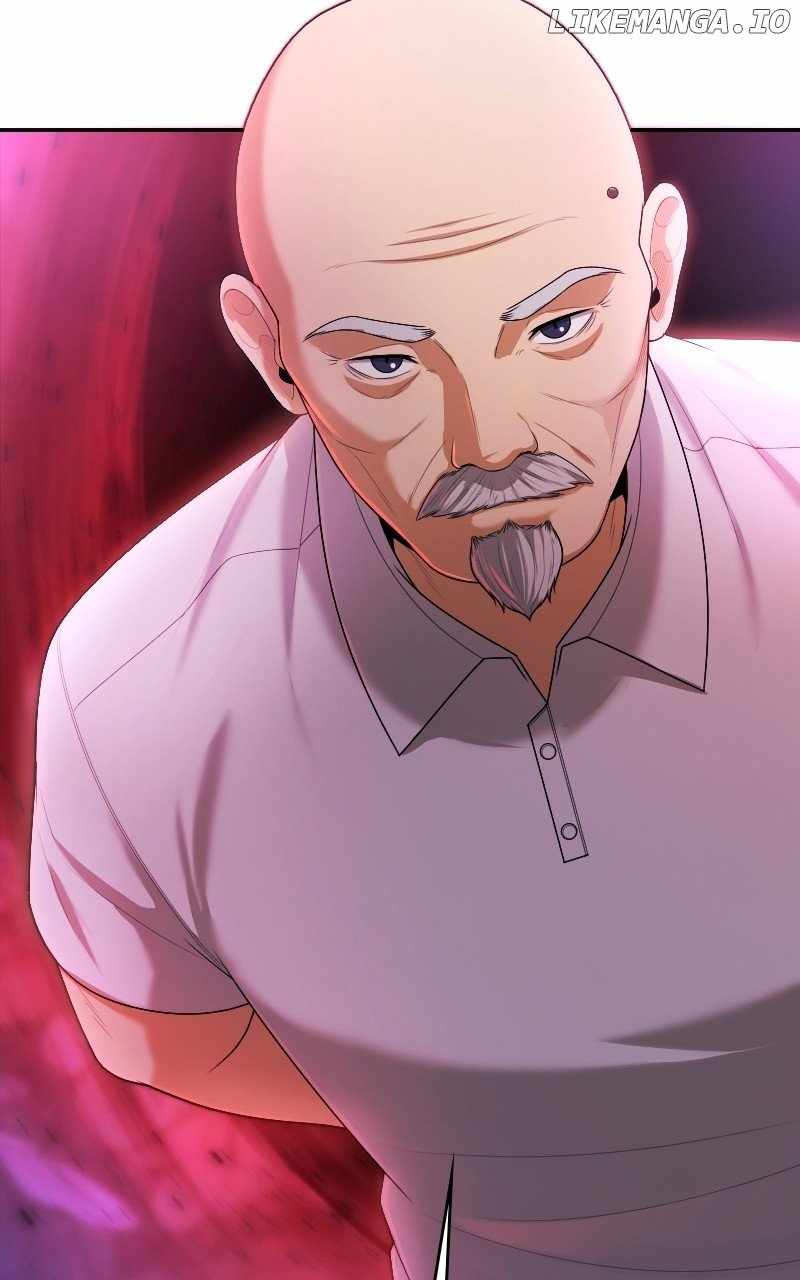 Paranoid Mage Chapter 59 112